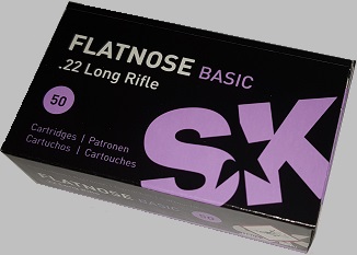 SK Flatnose Basic